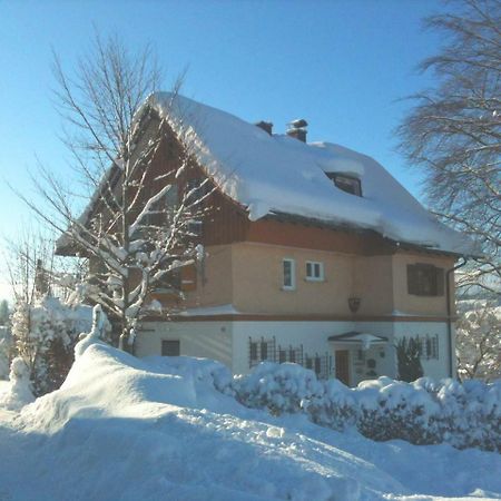 Ferienhaus Wetzel Weiler-Simmerberg Exterior foto