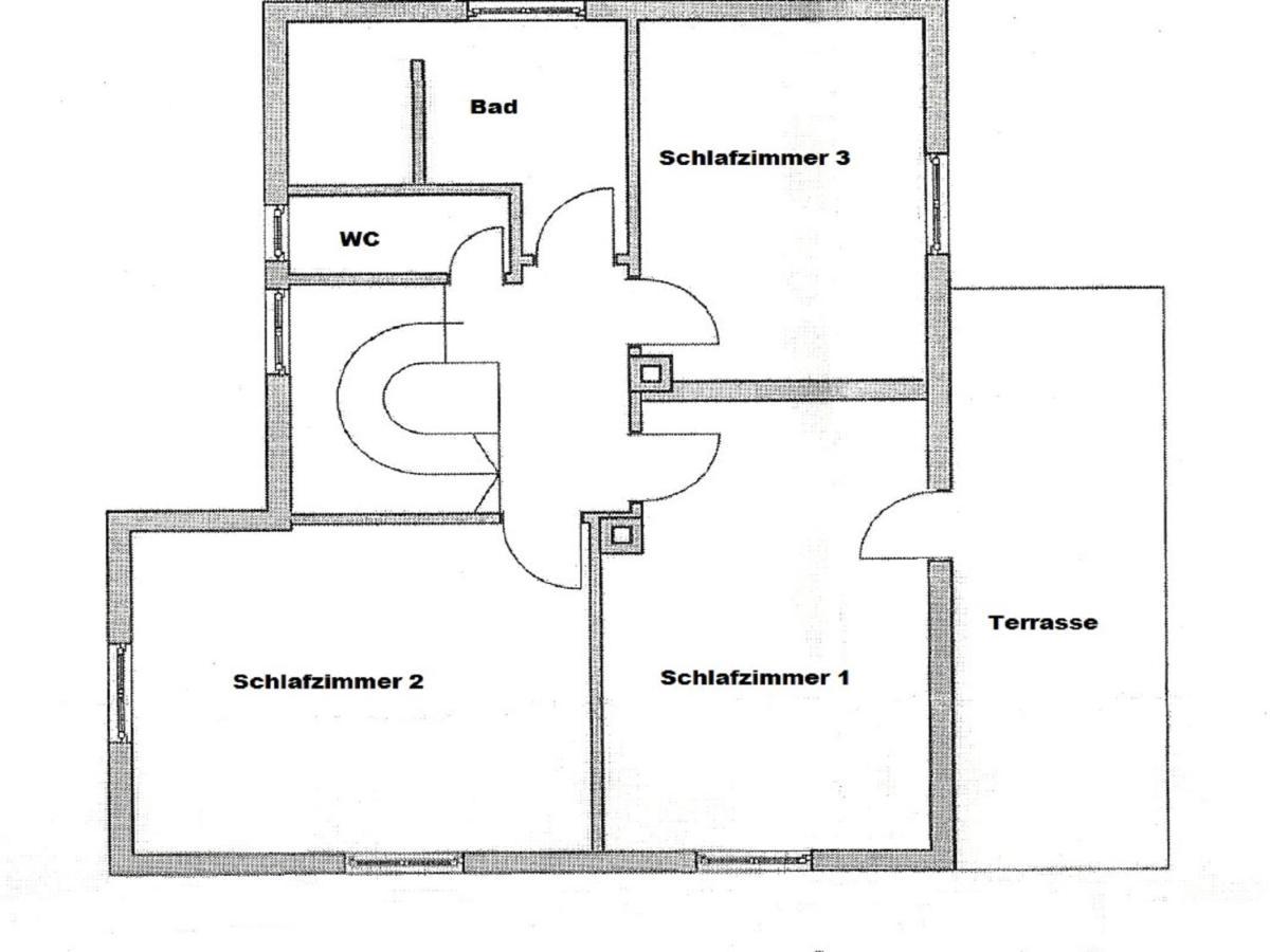 Ferienhaus Wetzel Weiler-Simmerberg Exterior foto