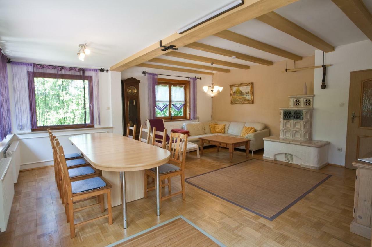 Ferienhaus Wetzel Weiler-Simmerberg Exterior foto