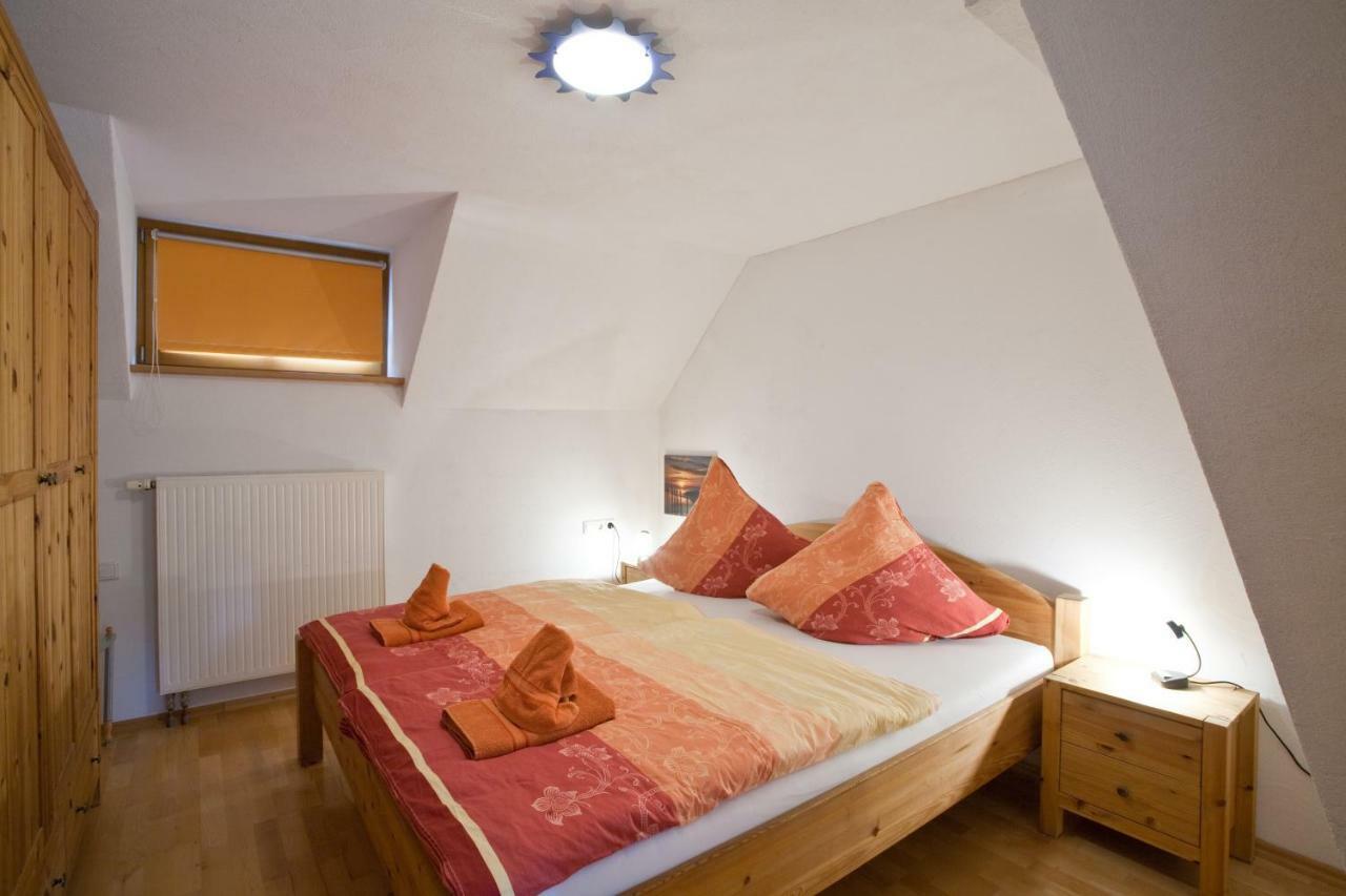 Ferienhaus Wetzel Weiler-Simmerberg Exterior foto